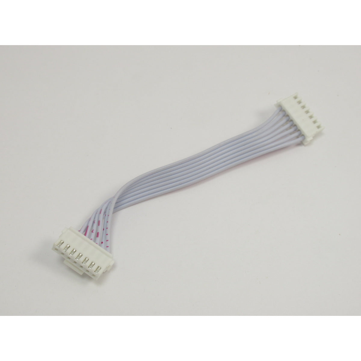 UNICRAFT 7P Leitung IDHG 16 N Flachbandkabel 7pol. SM-0653304040546