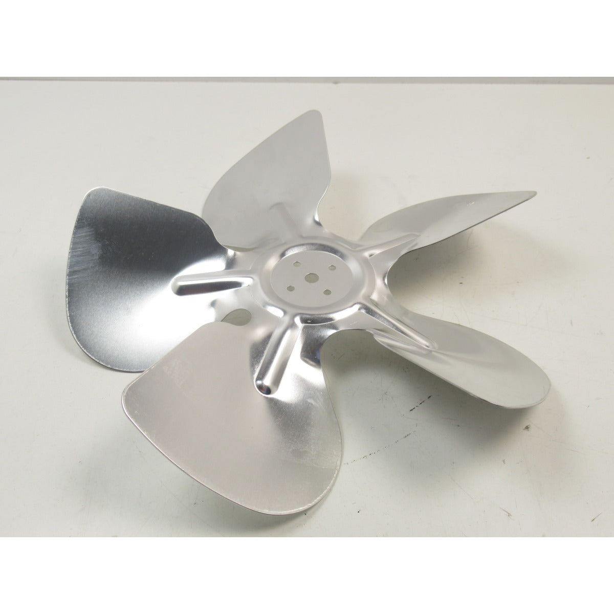 UNICRAFT Lüfterrad SC-K 2000 152800604 / Ø250x8 SM-0655000036 - SM.P-0655000036