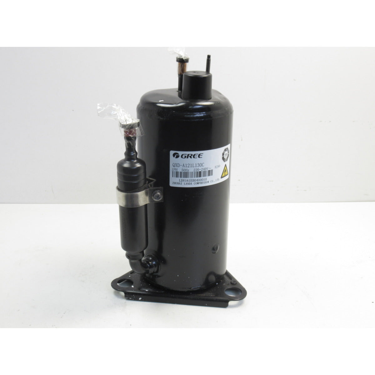 UNICRAFT Kompressor SC-K 2000 1620027 SM-0655000044