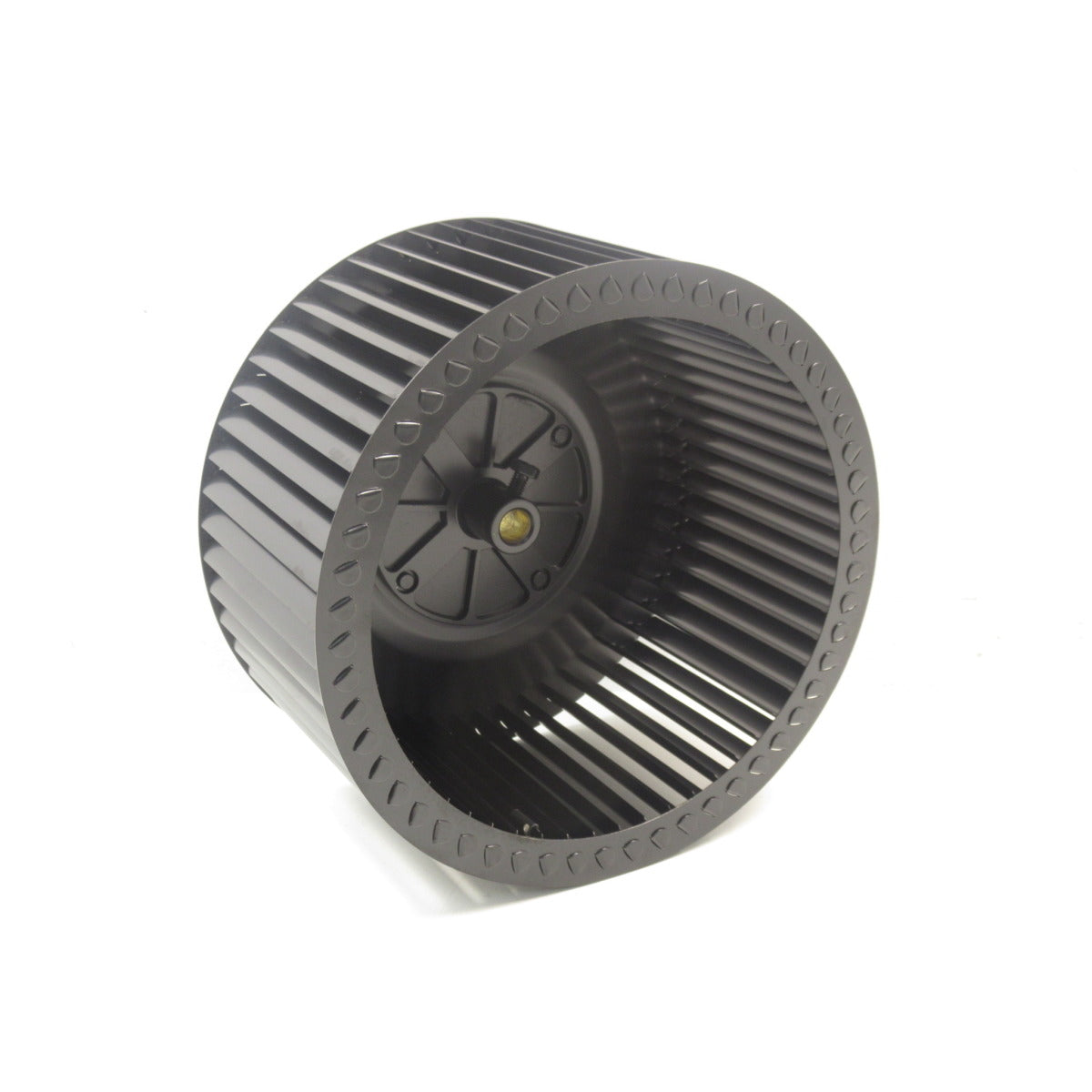 UNICRAFT Lüfterrad SC-K 3500 D 152804301 / Ø200x105x12 SM-0655001027 - SM.P-0655001027
