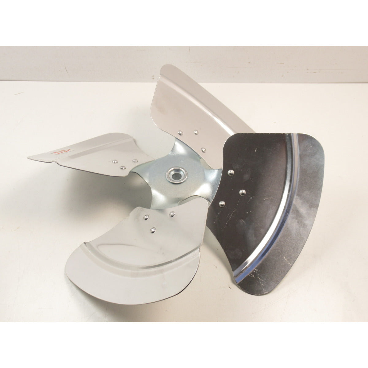 UNICRAFT Lüfterrad SC-K 5300 D 152801104 / Ø350x12 SM-0655001518 - SM.P-0655001518