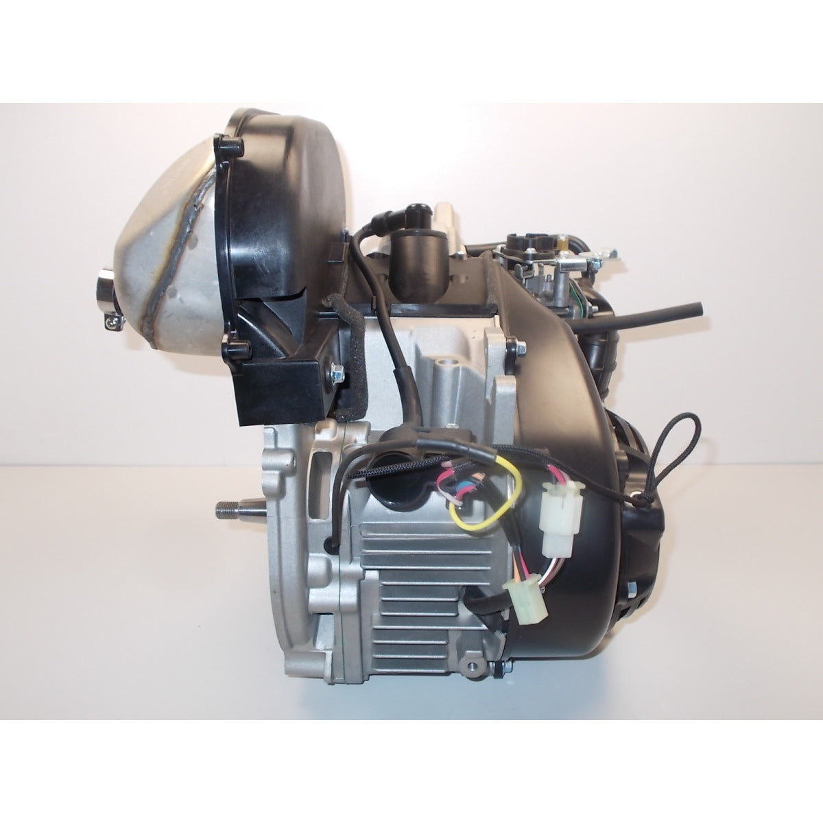 UNICRAFT Motor PG-I 20 S 10000-MZ80-0000 SM-067010000MZ80S