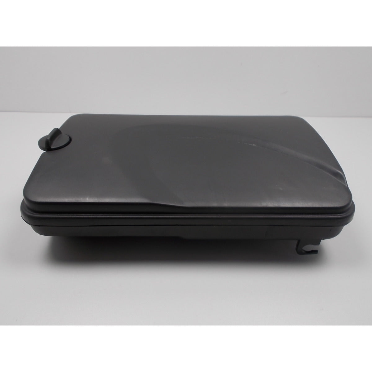 UNICRAFT Luftfilter PG-E 60/80 RAL9005 SM-067014200E88F - SM.P-067014200E88F