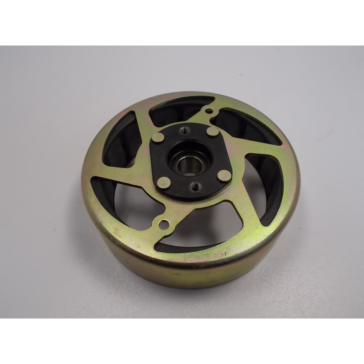 UNICRAFT Schwungrad PG-I 20 S 20006-00002-00 SM-067020006 - SM.P-067020006