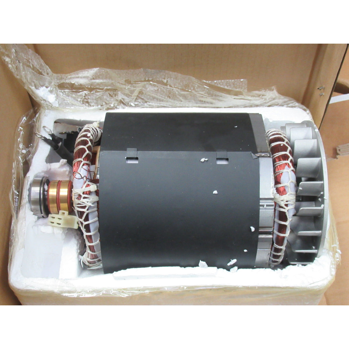 UNICRAFT Generator PG-E 90 SEA 7,5kW SM-06702002909054