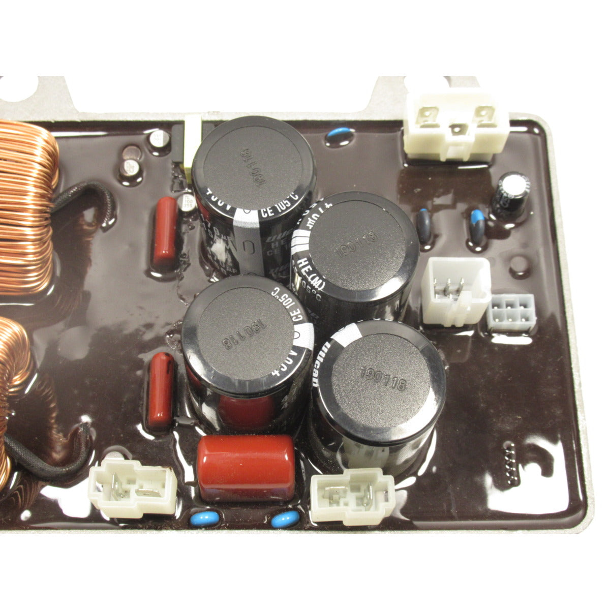 UNICRAFT Inverter PG-I 42 SE 20136-00099-01 SM-06702013600099