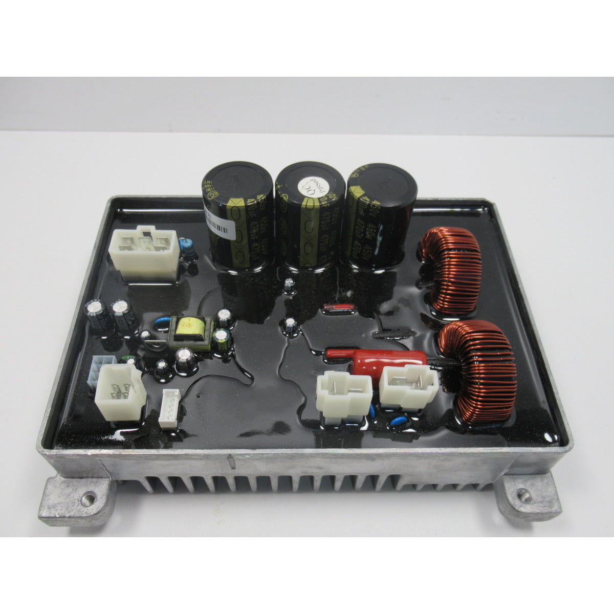 UNICRAFT Inverter PG-I 40 S ab Bj. 07/2018 SM-06702013600133