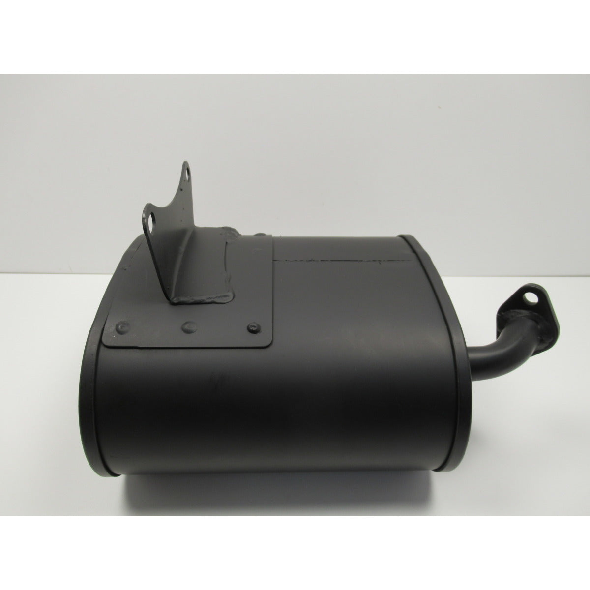 UNICRAFT Schalldämpfer PG-E 30, 30SRA SM-06702020200037 - SM.P-06702020200037
