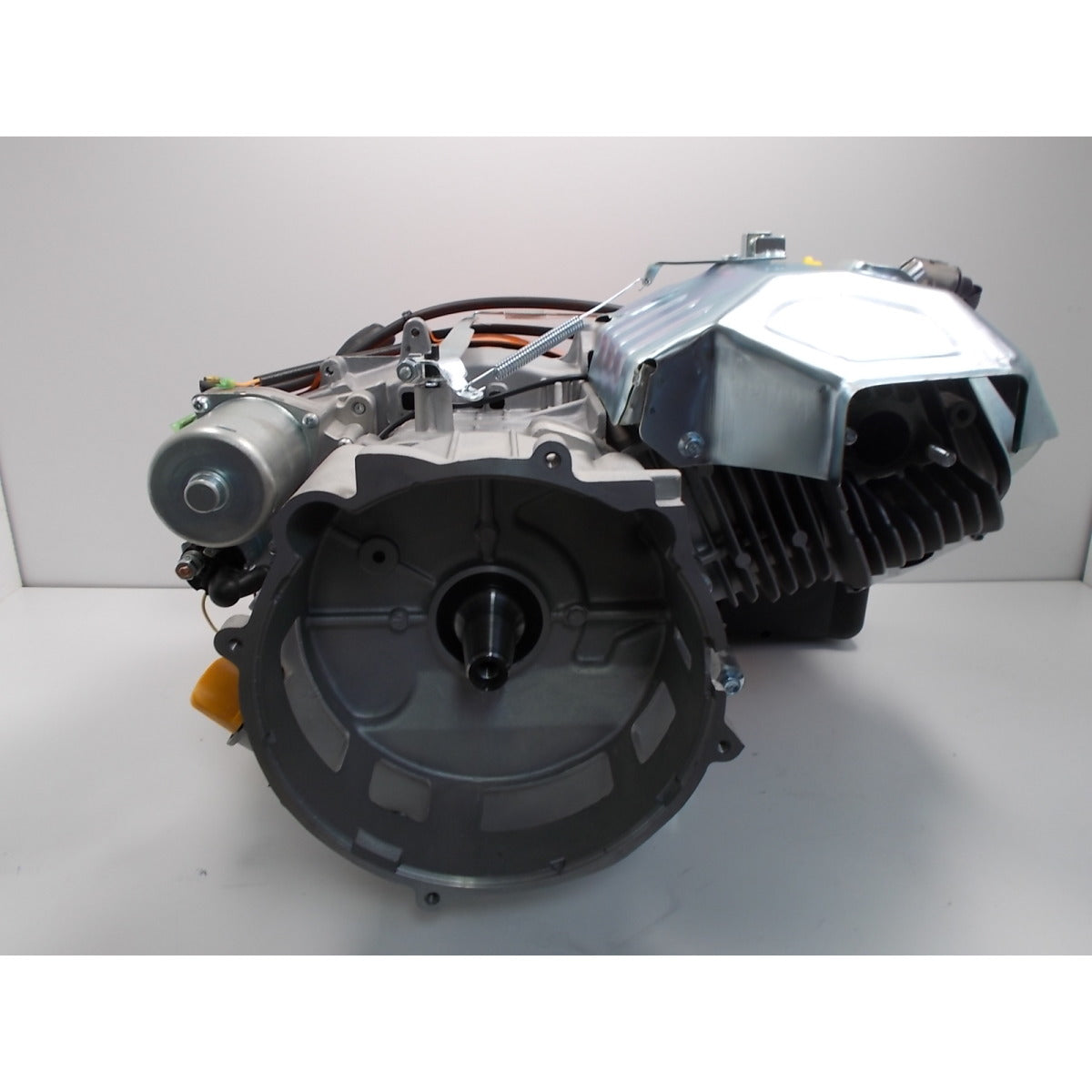 UNICRAFT Motor PG-E 60 SEA 20260-00604-00 SM-06702026000604