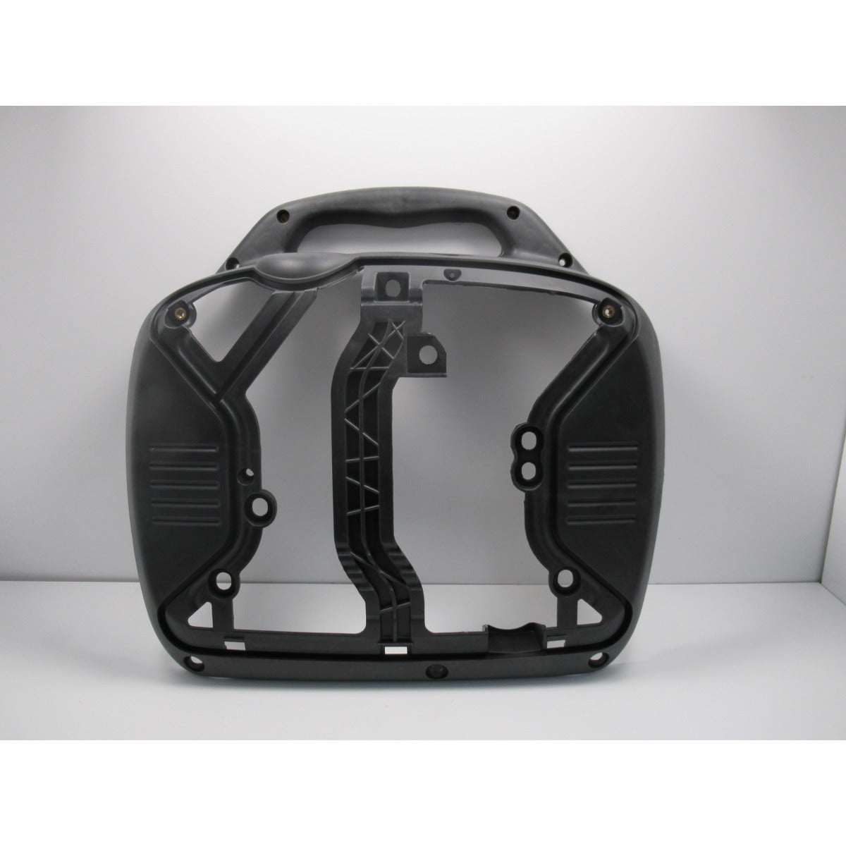 UNICRAFT Hintere Abdeckung PG-I 20 33013-00037-00 / bis Bj. 2016 SM-06703301300037 - SM.P-06703301300037