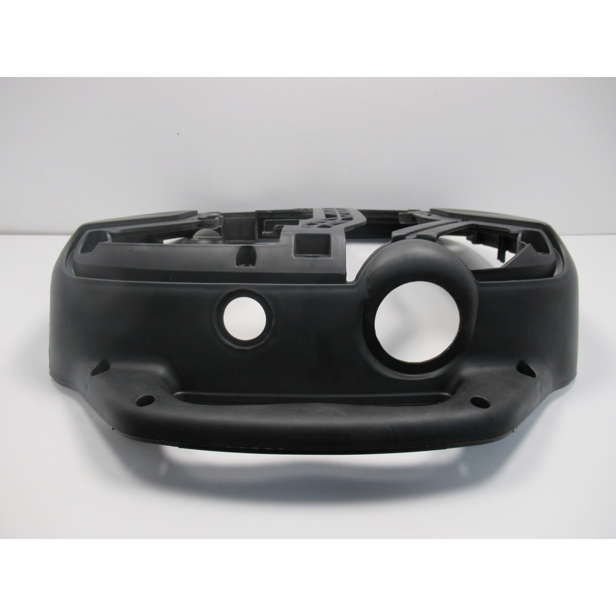 UNICRAFT Hintere Abdeckung PG-I 20 33013-00037-00 / bis Bj. 2016 SM-06703301300037 - SM.P-06703301300037