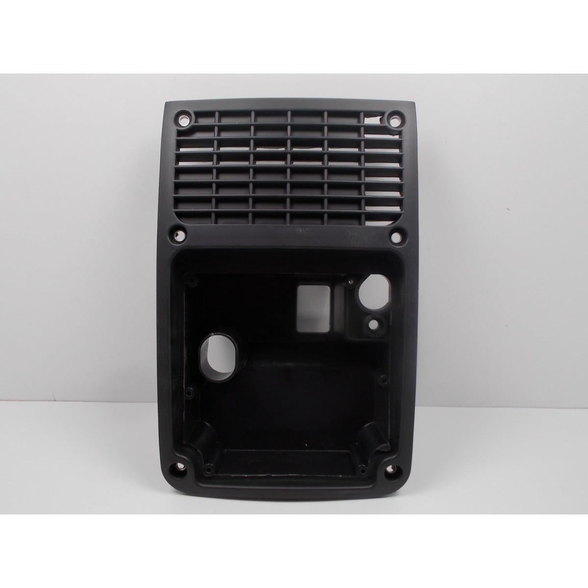 UNICRAFT Abdeckung PG-I 20 33013-00042-00 / bis Bj. 2016 SM-06703301300042 - SM.P-06703301300042