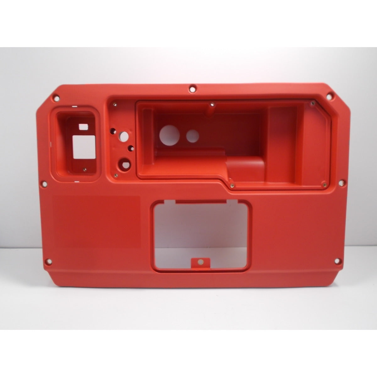 Unicraft Frontabdeckung PG-I 40 S 33013-00081-00 - Art. 06703301300081