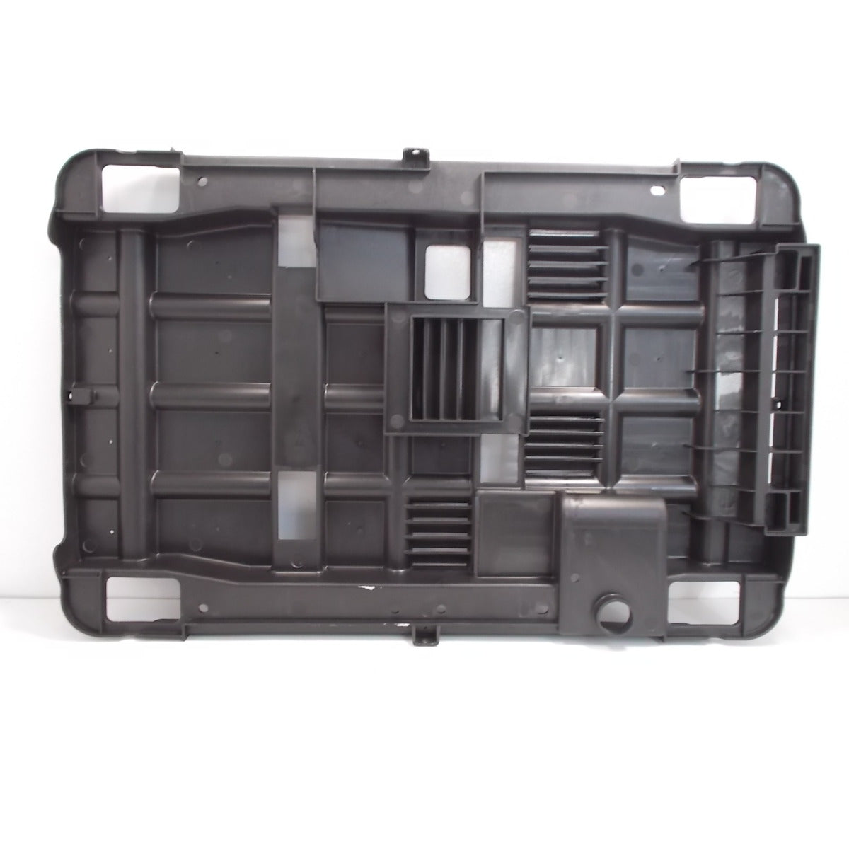 UNICRAFT Bodenplatte PG-I 40 S 33089-00071-00 /ab Bj. 06/2018 SM-06703308900071