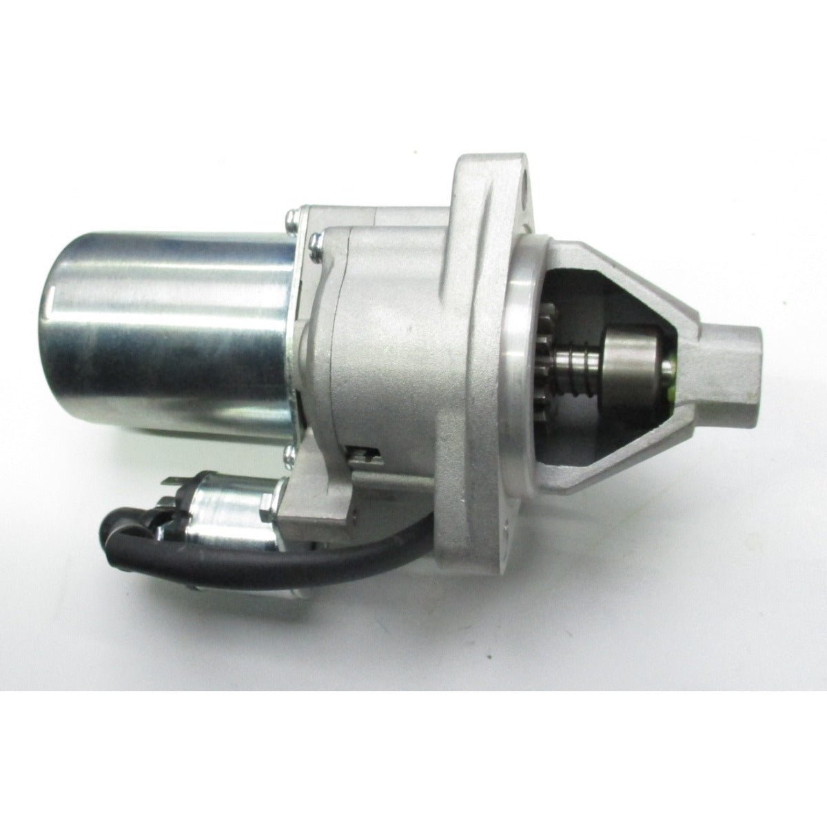 UNICRAFT Anlasser PG-E 60/80 SM-067034000E88E