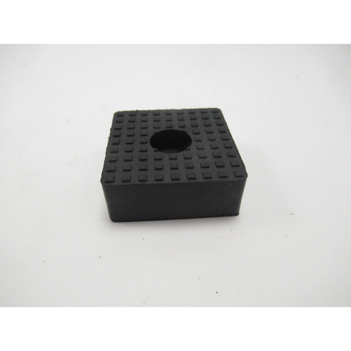 Unicraft Gummifuss PG-E 80 40x40x16 - Art. 06703403000079