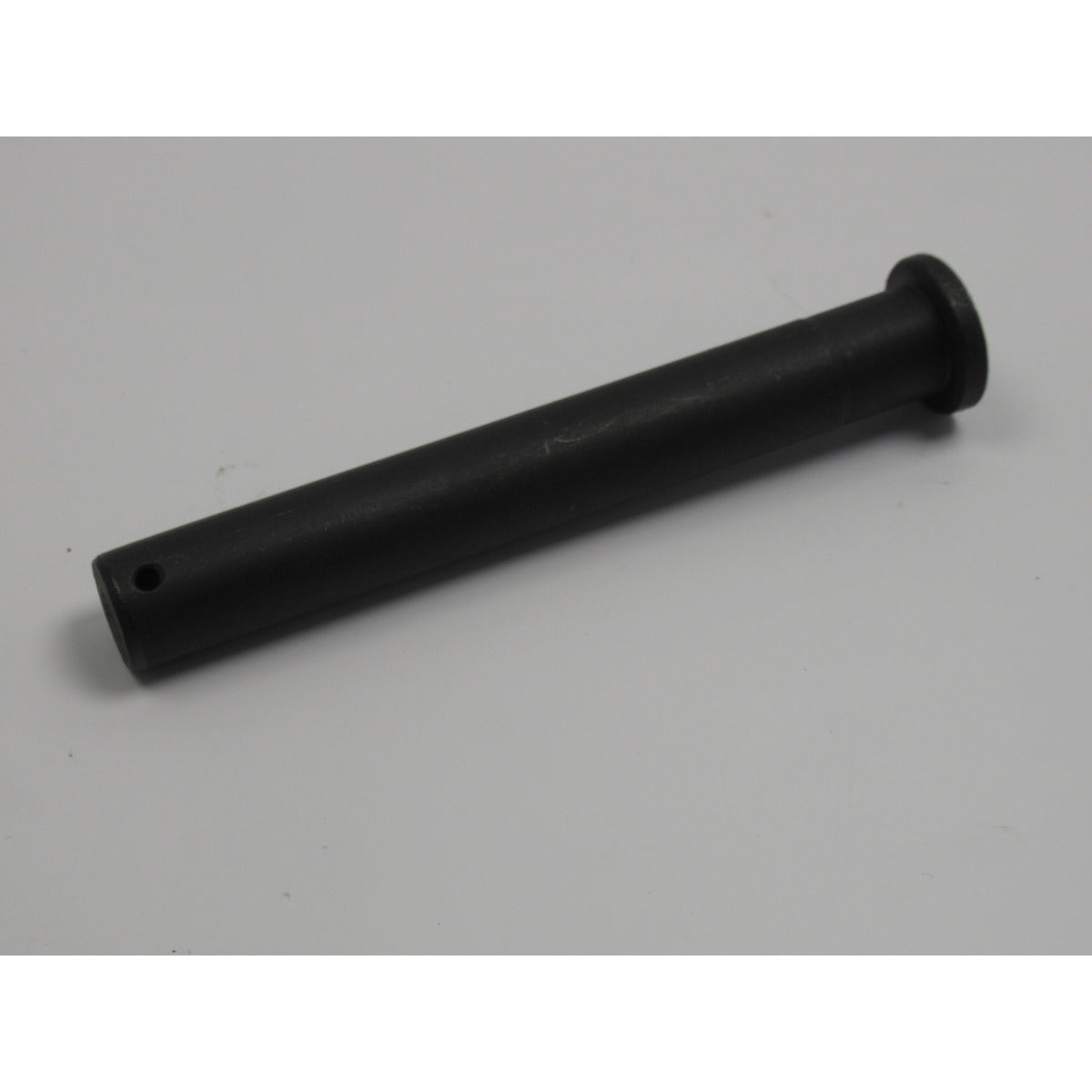 UNICRAFT Radachse PG-E 30/40 Ø14mm / L: 107mm SM-06703403100009 - SM.P-06703403100009