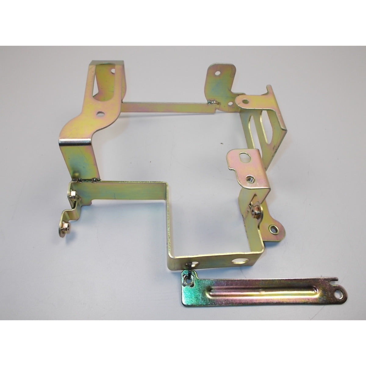 UNICRAFT Halterung PG-I 20 51330-G2B3-0100 SM-067051330G2B3 - SM.P-067051330G2B3