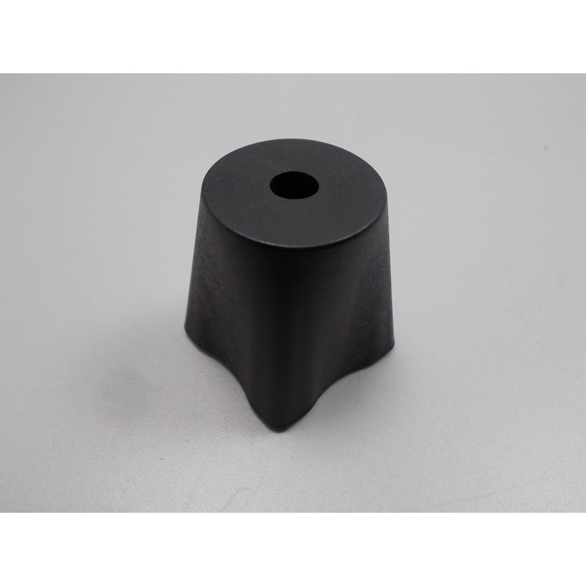Unicraft PVC Fuß PG-E 60/80 - Art. 067051330G5B8