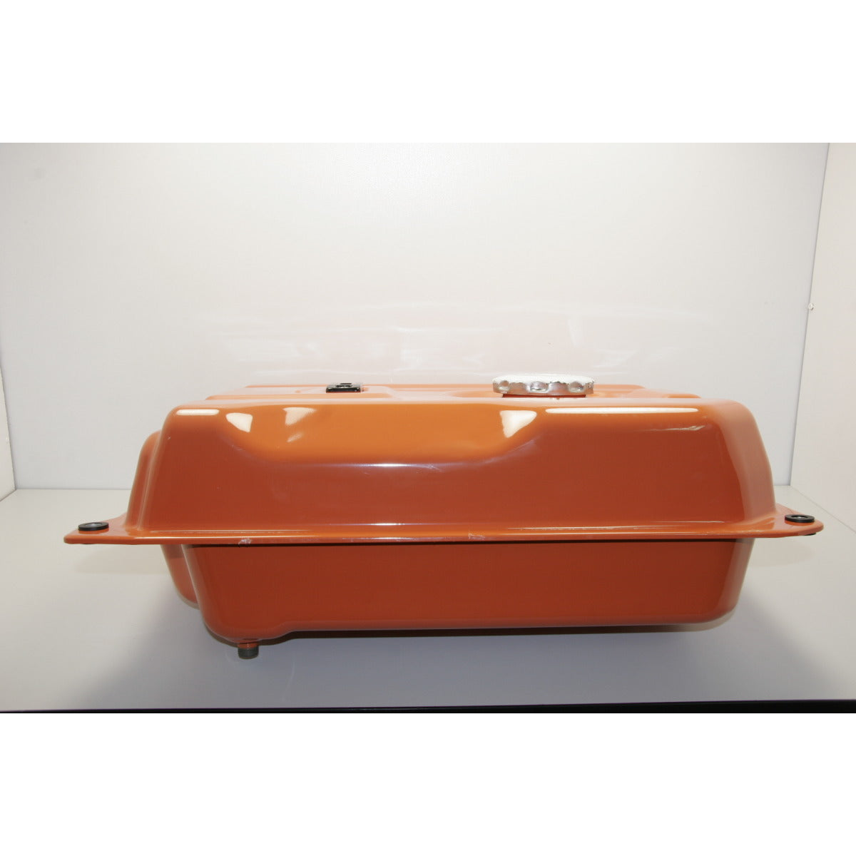 UNICRAFT Benzintank PG-E 60/80 / 25L RAL2004 SM-067054100G5AA