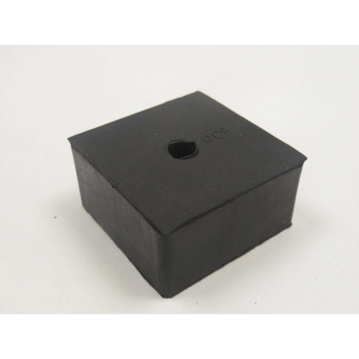 UNICRAFT Vibrationsdämpfer PG-E 100 TEA 40X40X20 SM-0670610031 - SM.P-0670610031
