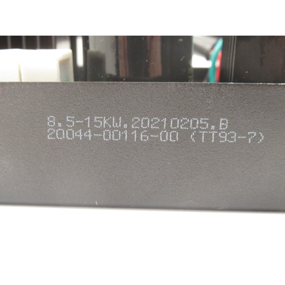 UNICRAFT AVR Regler PG-E 100 TEA SM-0670610054