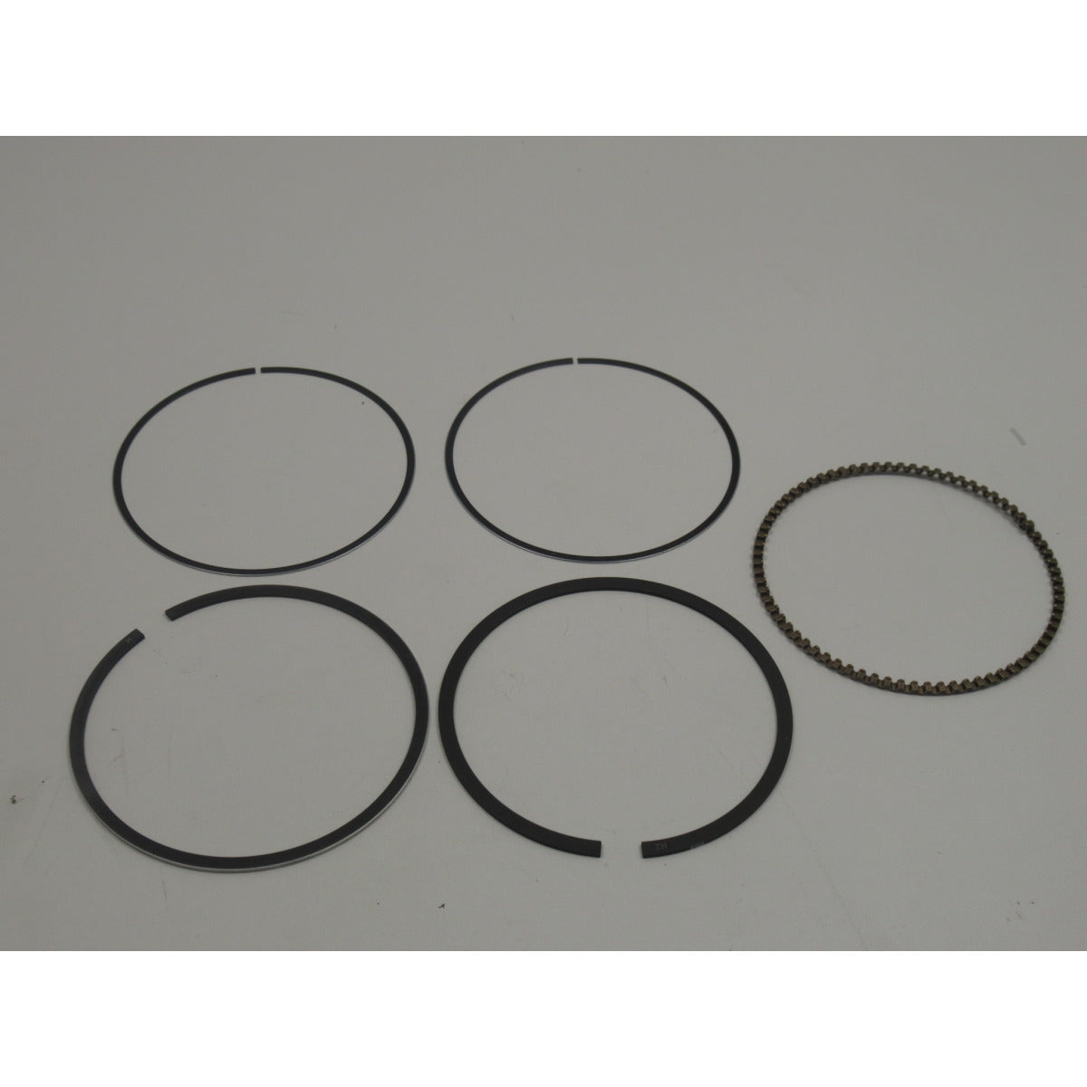 UNICRAFT Kolbenring-KIT PG-E 100 TEA Motor SM-06706100E59 - SM.P-06706100E59