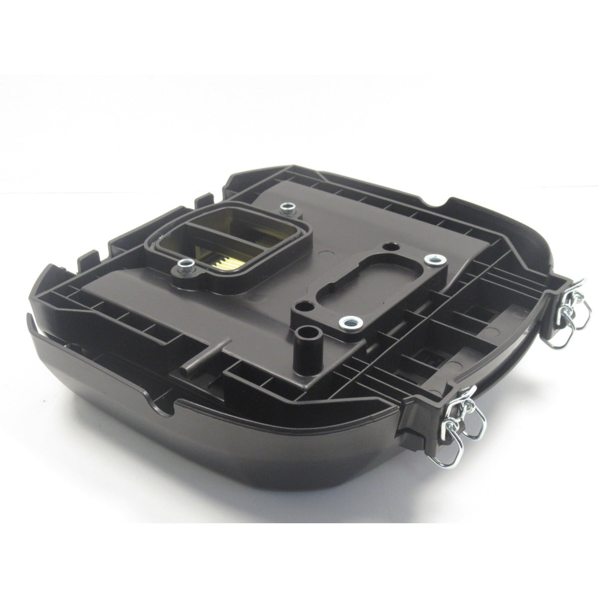 UNICRAFT Luftfiltergehäuse PG-E 100 TEA Motor SM-06706100E80 - SM.P-06706100E80