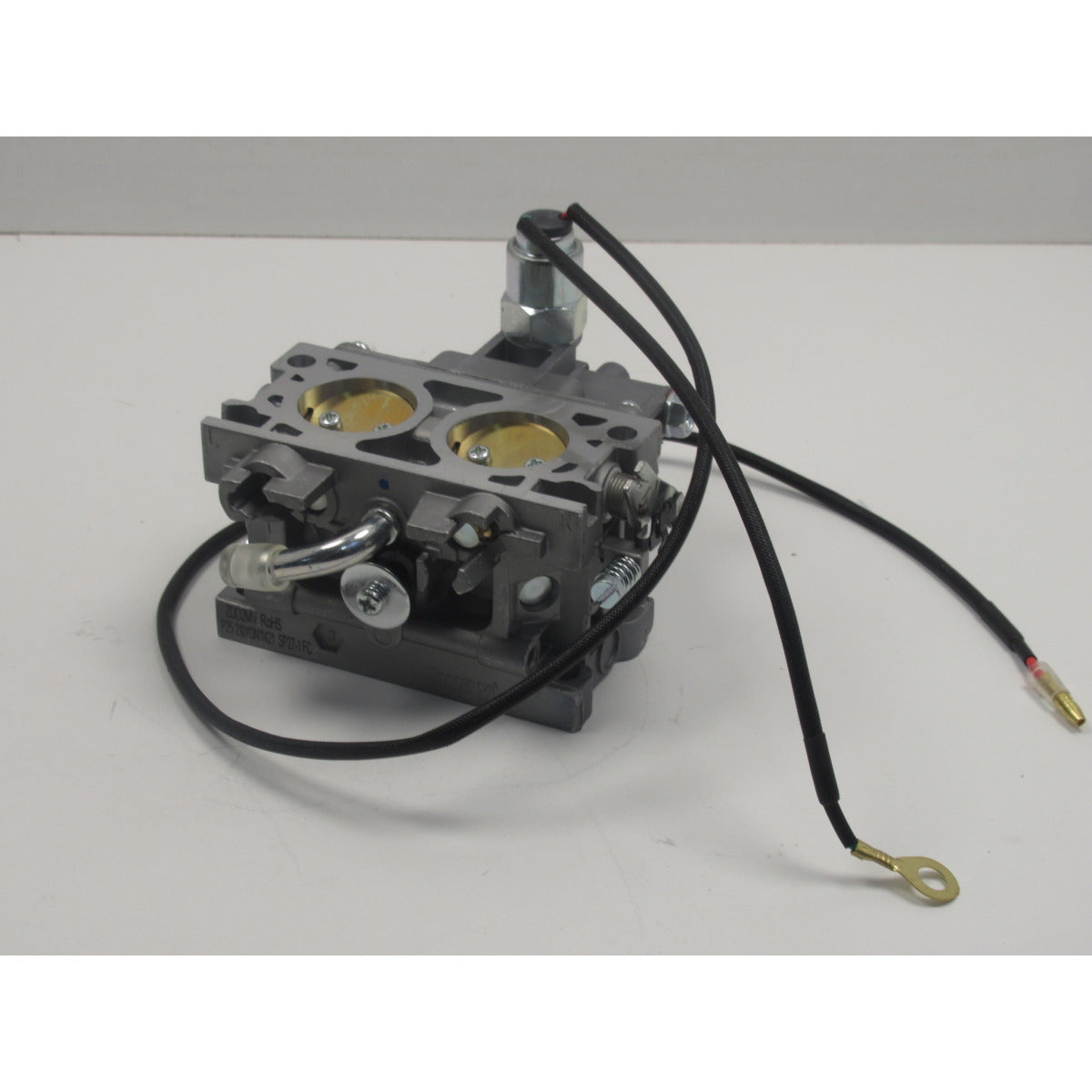 UNICRAFT Vergaser PG-E 100 TEA Motor SM-06706100E82