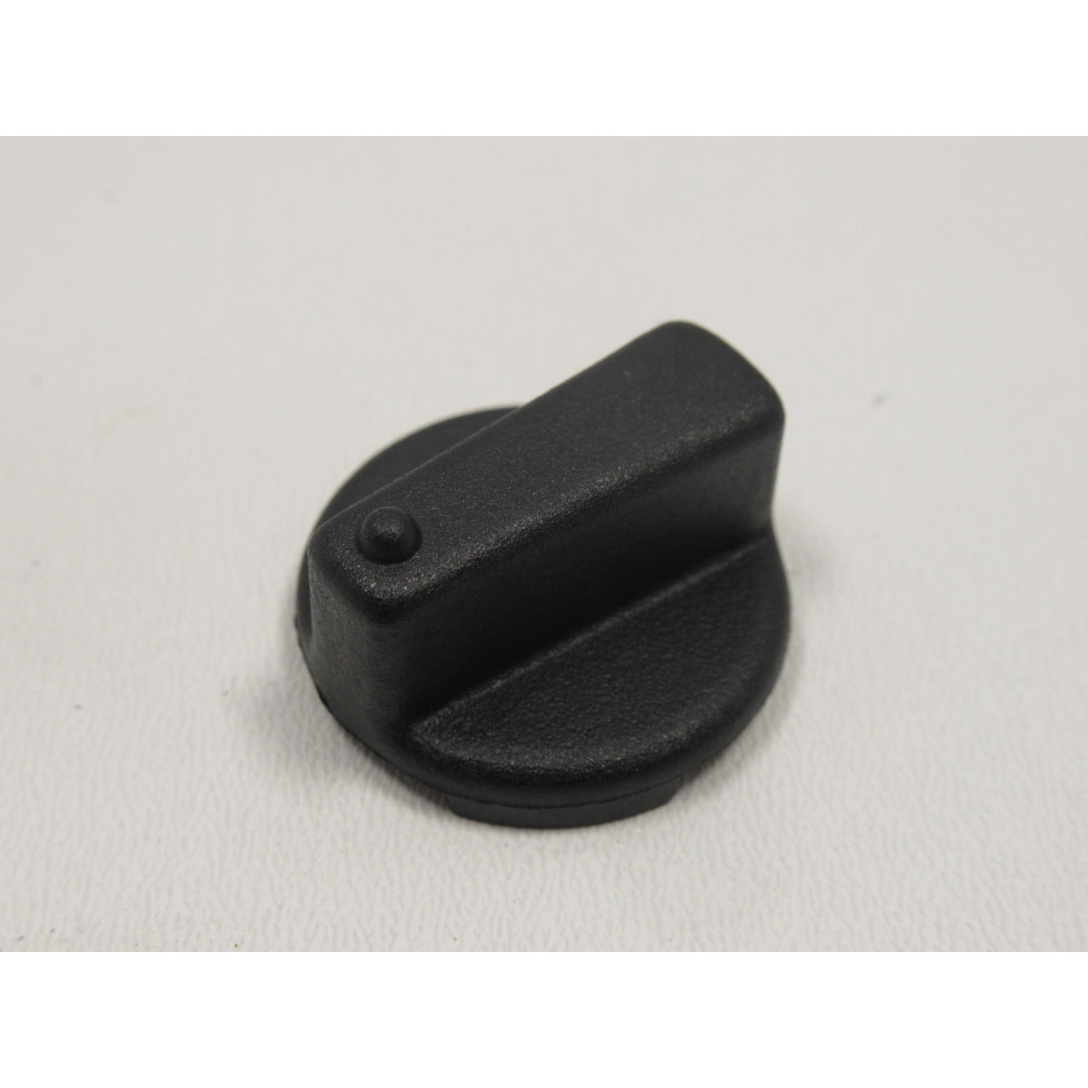 UNICRAFT Drehgriff PG-I SR Serie 8, 12, 20 / für Kraftstoffhahn SM-067061081018 - SM.P-067061081018