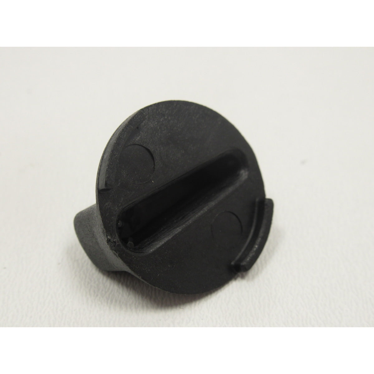 UNICRAFT Drehgriff PG-I SR Serie 8, 12, 20 / für Kraftstoffhahn SM-067061081018 - SM.P-067061081018