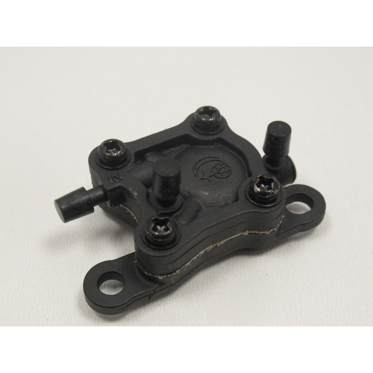 UNICRAFT Unterdruckpumpe PG-I 8 SR SM-067061081020 - SM.P-067061081020