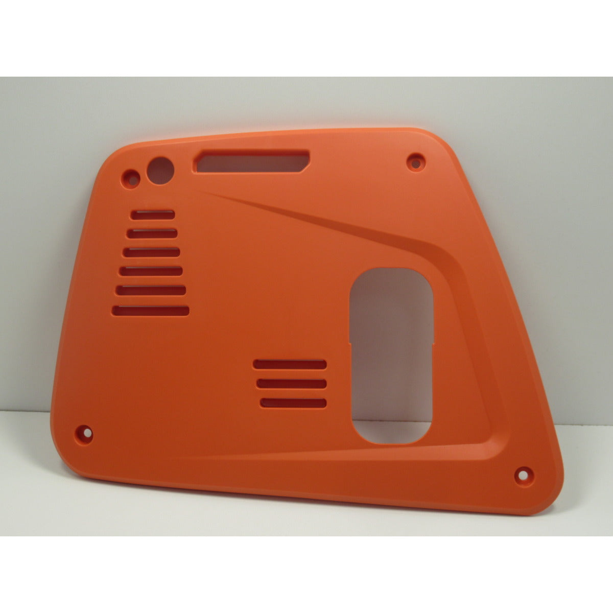 UNICRAFT Seitenwand PG-I 8 SR RAL2004 – Detailausführung 2 SM-067061081102 - SM.P-067061081102
