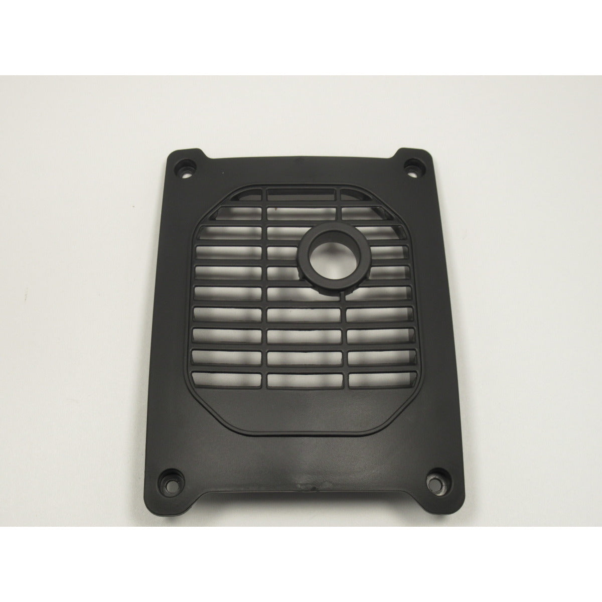 UNICRAFT Abdeckung PG-I 8 SR RAL9005, Version 2 SM-067061081112 - SM.P-067061081112
