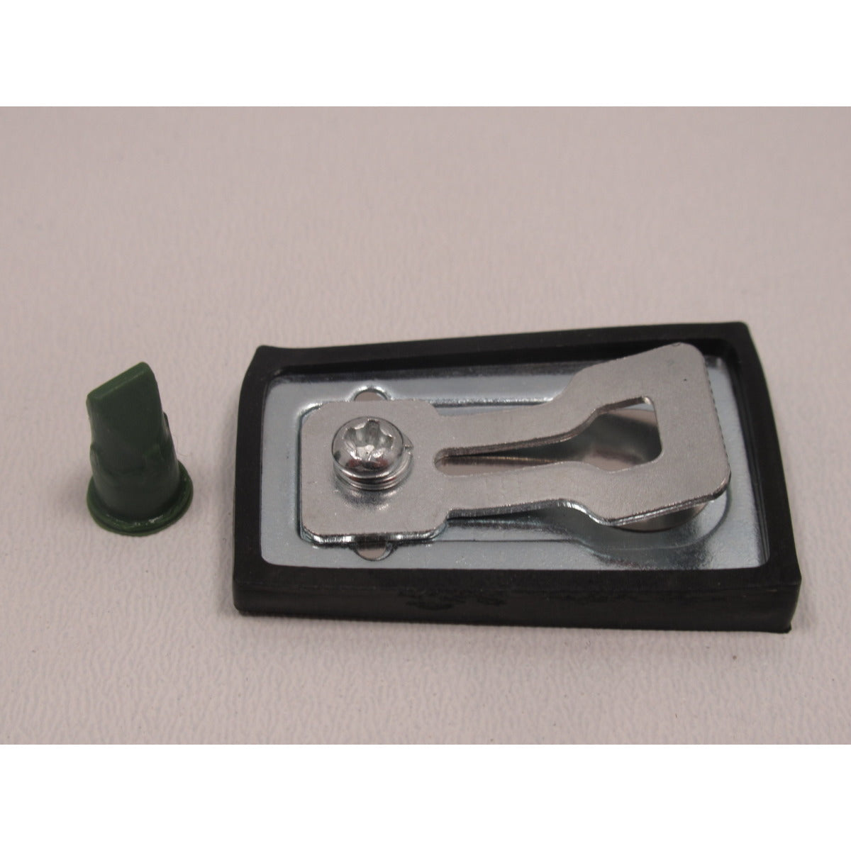 UNICRAFT Rückschlagklappe PG-I SR Serie 8, 12, 20 SM-06706108120 - SM.P-06706108120