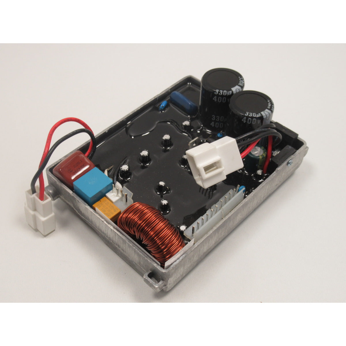 UNICRAFT Inverter PG-I 8 SR 0.7kW / 230V / 50Hz SM-067061081301