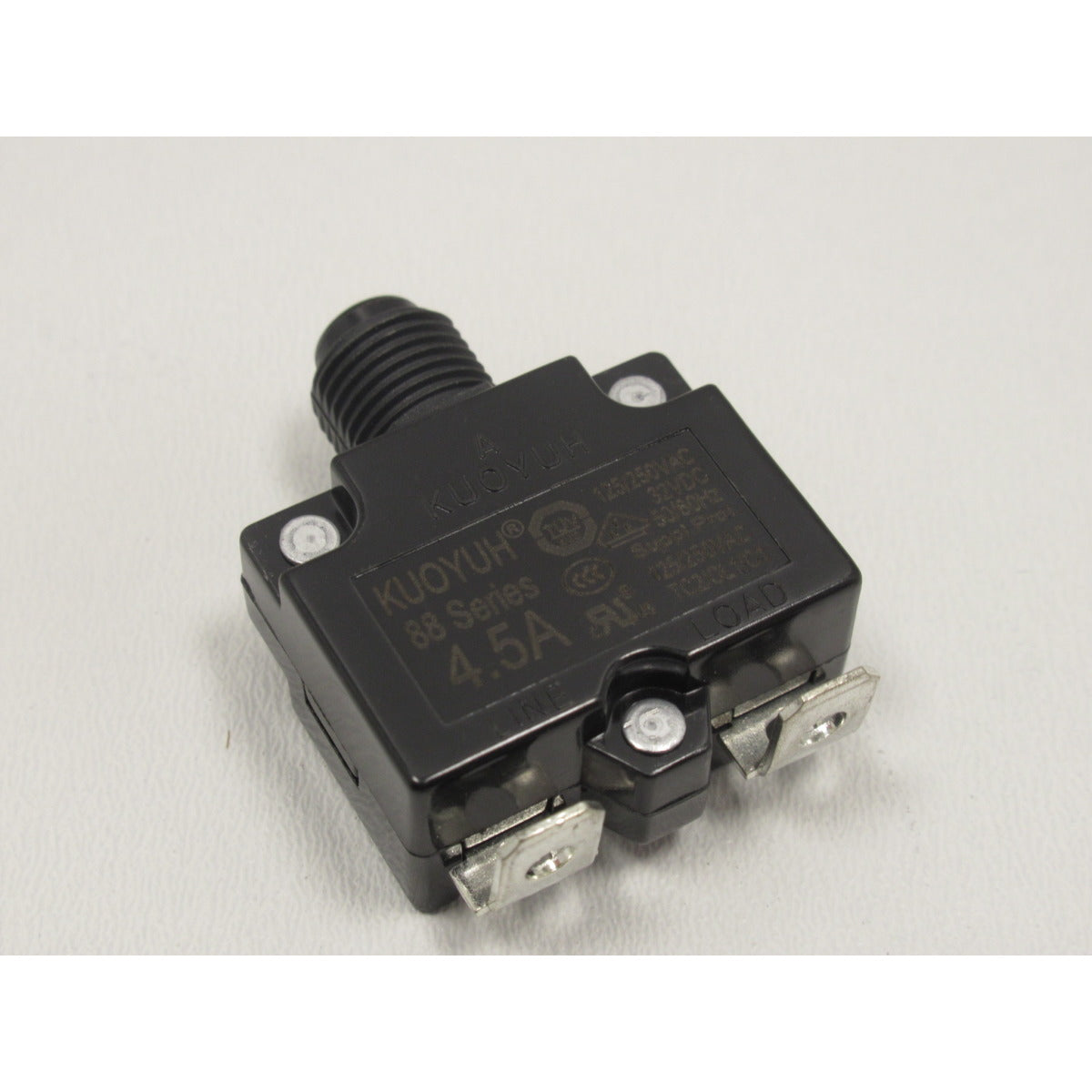 UNICRAFT Motorschutzschalter PG-I 8, 12 SR 4.5A SM-067061081403