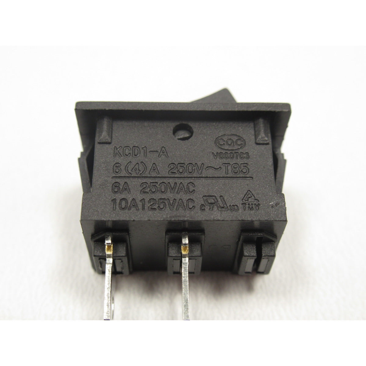 UNICRAFT Kippschalter PG-I SR, SE Serie PG-I 8, 12, 20 SR, 35 SE / 6A SM-067061081419