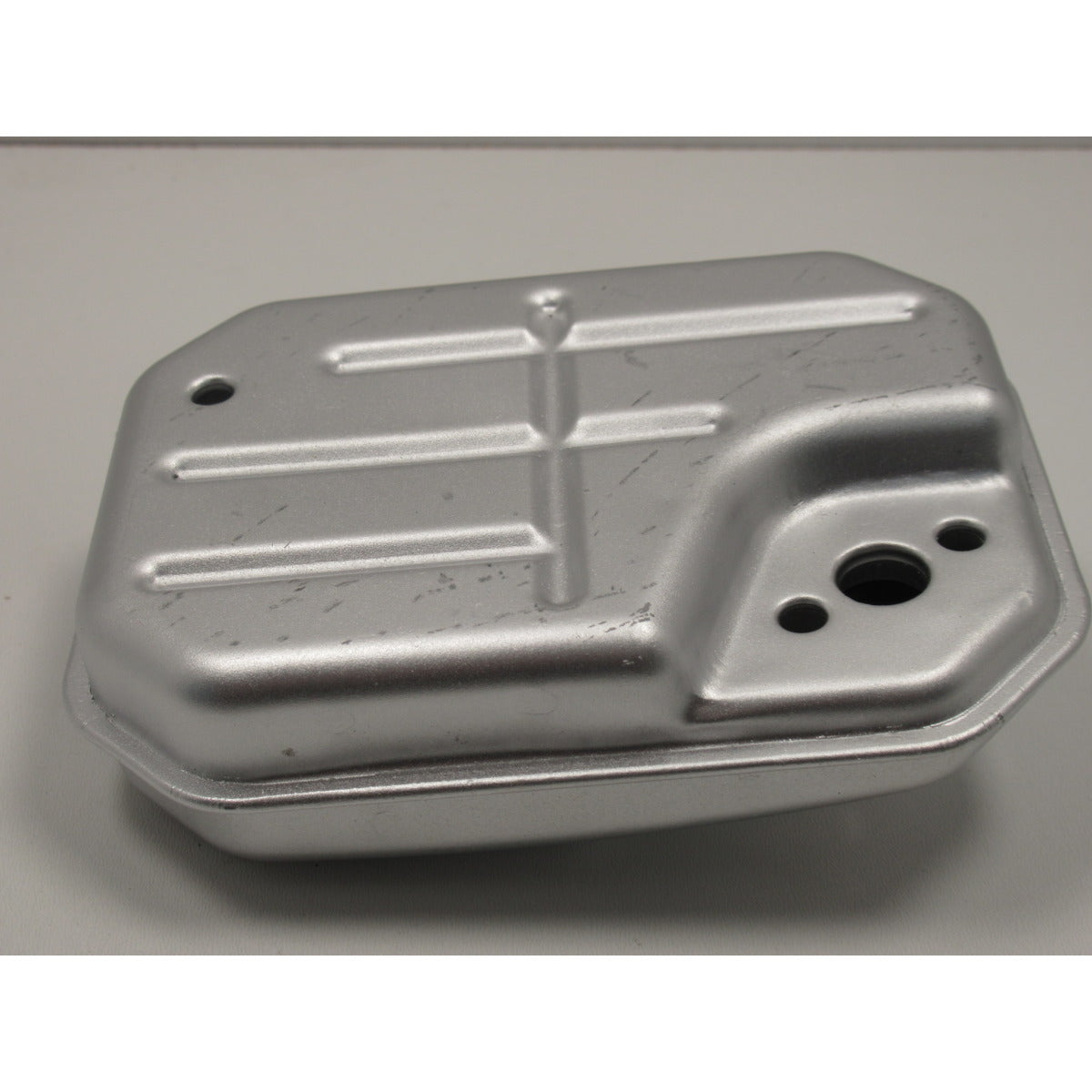 UNICRAFT Auspuff PG-I 8 SR SM-06706108802 - SM.P-06706108802