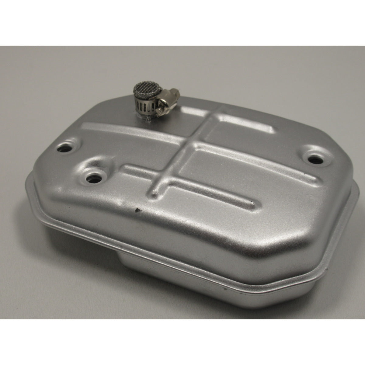 UNICRAFT Auspuff PG-I 8 SR SM-06706108802 - SM.P-06706108802