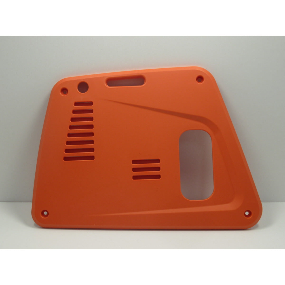 UNICRAFT Seitenwand PG-I 12 SR RAL2004, Version 1 SM-067061121102 - SM.P-067061121102