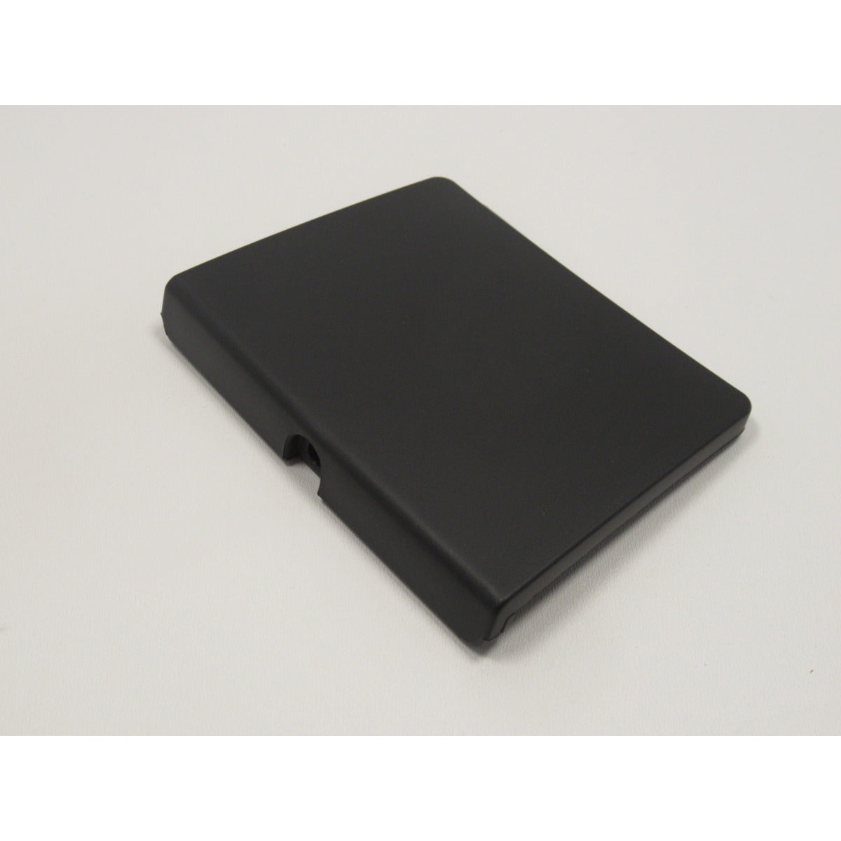 UNICRAFT Abdeckung PG-I 12 SR RAL9005 – Detailausführung 2 SM-067061121109 - SM.P-067061121109