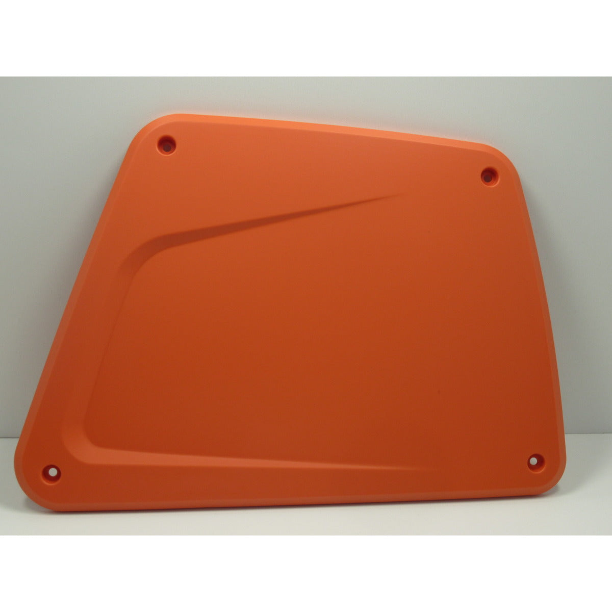 UNICRAFT Seitenwand PG-I 12 SR RAL2004 – Modellvariante 2 SM-067061121110 - SM.P-067061121110