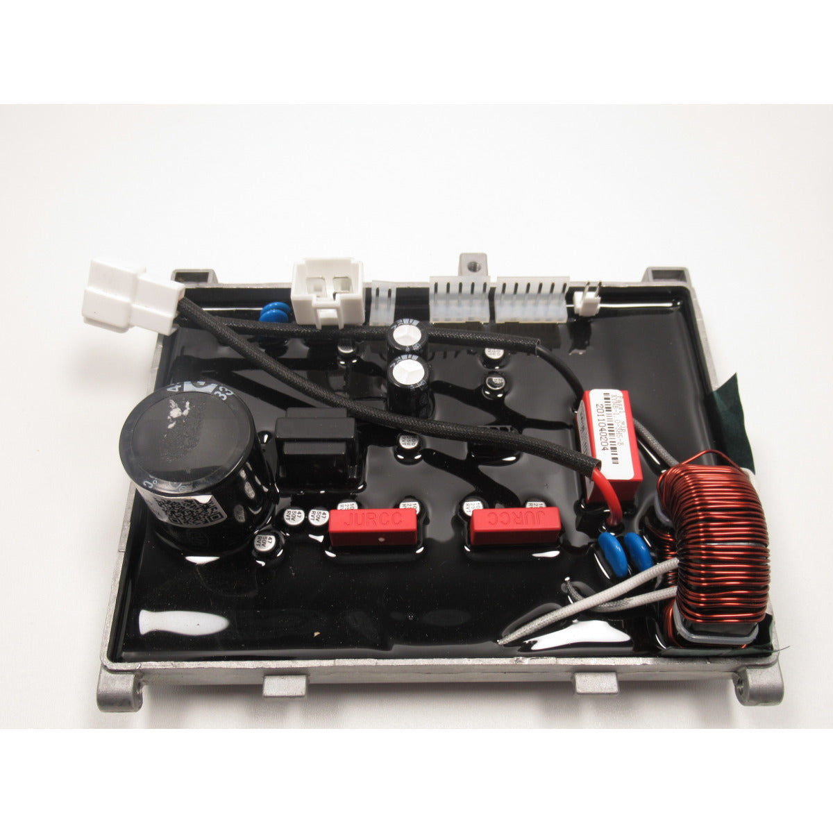 UNICRAFT Inverter PG-I 12 SR 1.0kW / 230V / 50Hz SM-067061121301