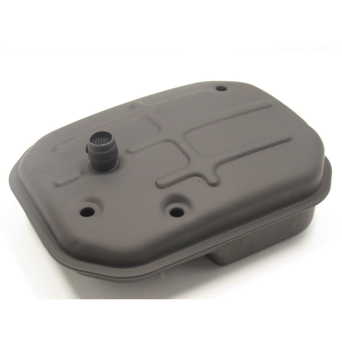 UNICRAFT Auspuff PG-I 12 SR SM-06706112802 - SM.P-06706112802