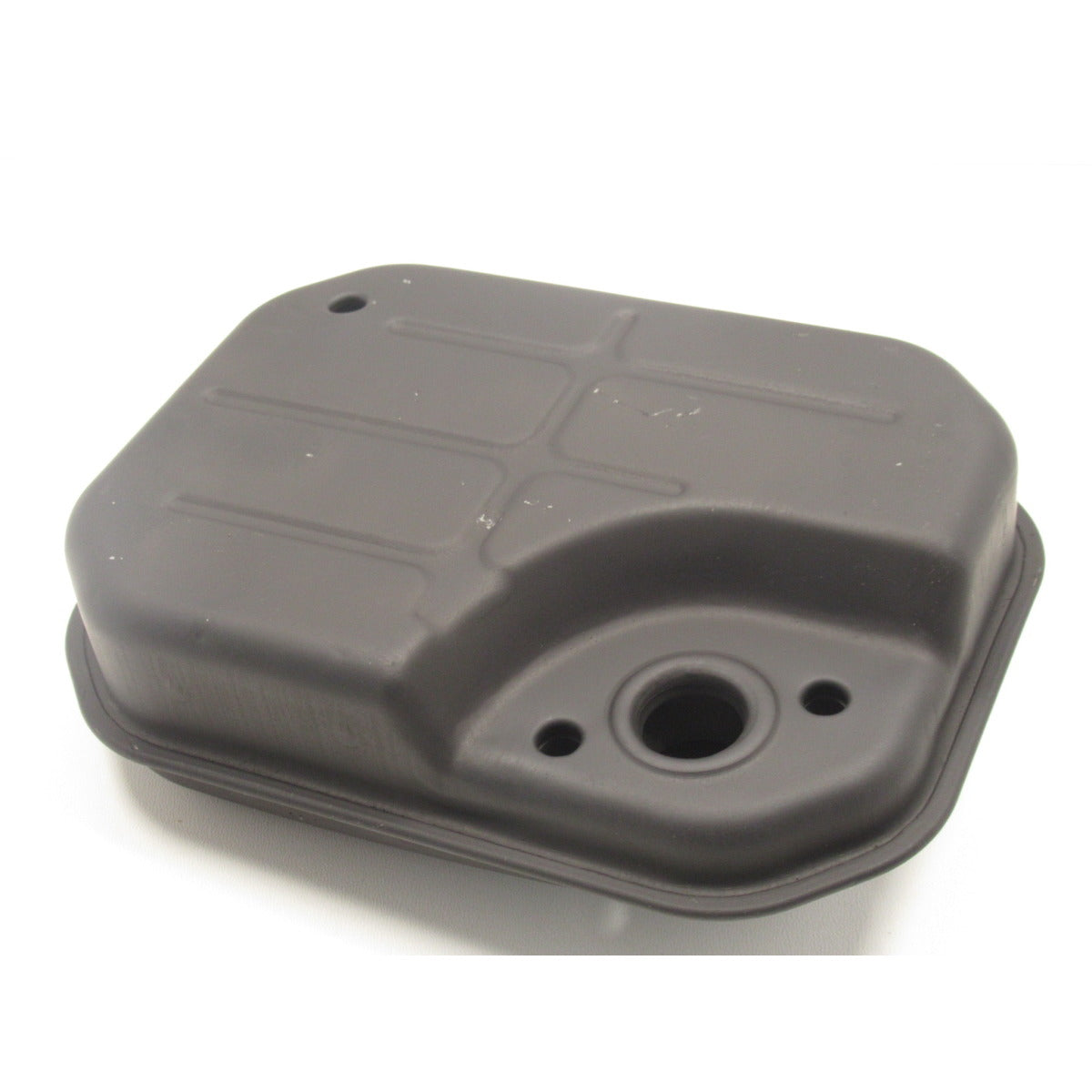UNICRAFT Auspuff PG-I 12 SR SM-06706112802 - SM.P-06706112802