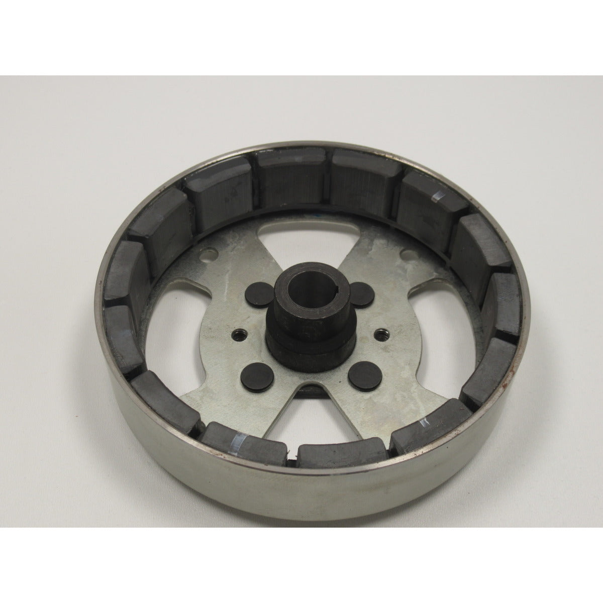 UNICRAFT Rotor PG-I 12 SR SM-06706112904 - SM.P-06706112904