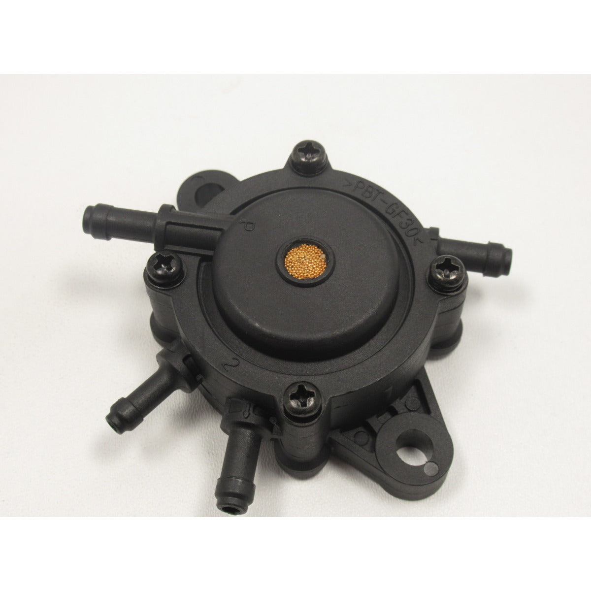 UNICRAFT Kraftstoffpumpe PG-I 20 SR, 35 SE PBT-GF30 SM-067061201014 - SM.P-067061201014
