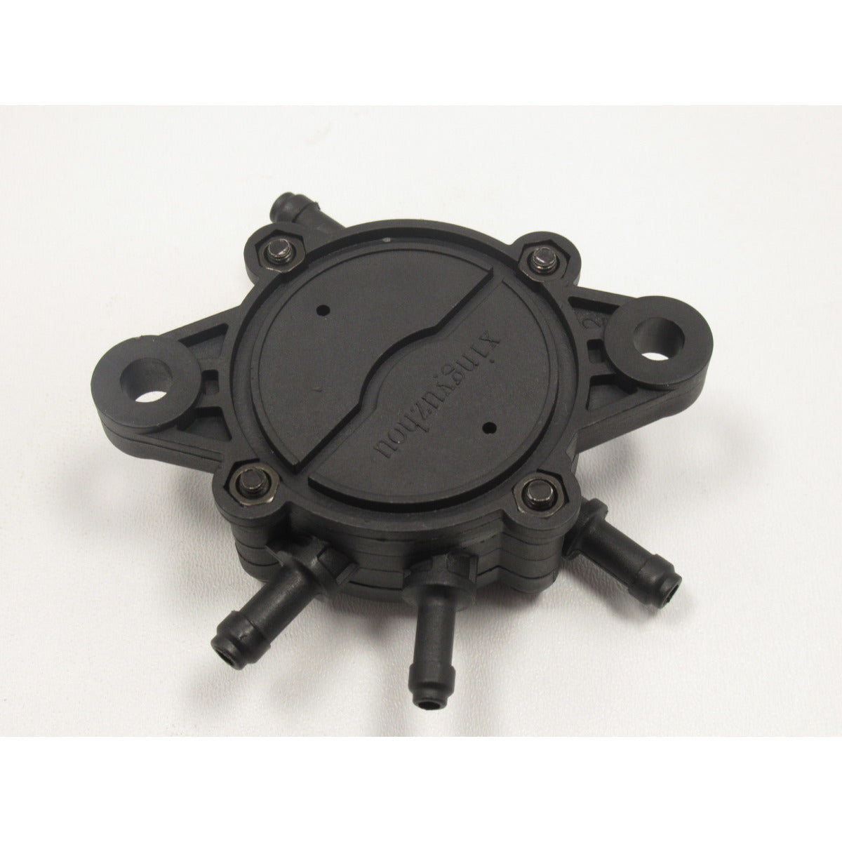 UNICRAFT Kraftstoffpumpe PG-I 20 SR, 35 SE PBT-GF30 SM-067061201014 - SM.P-067061201014