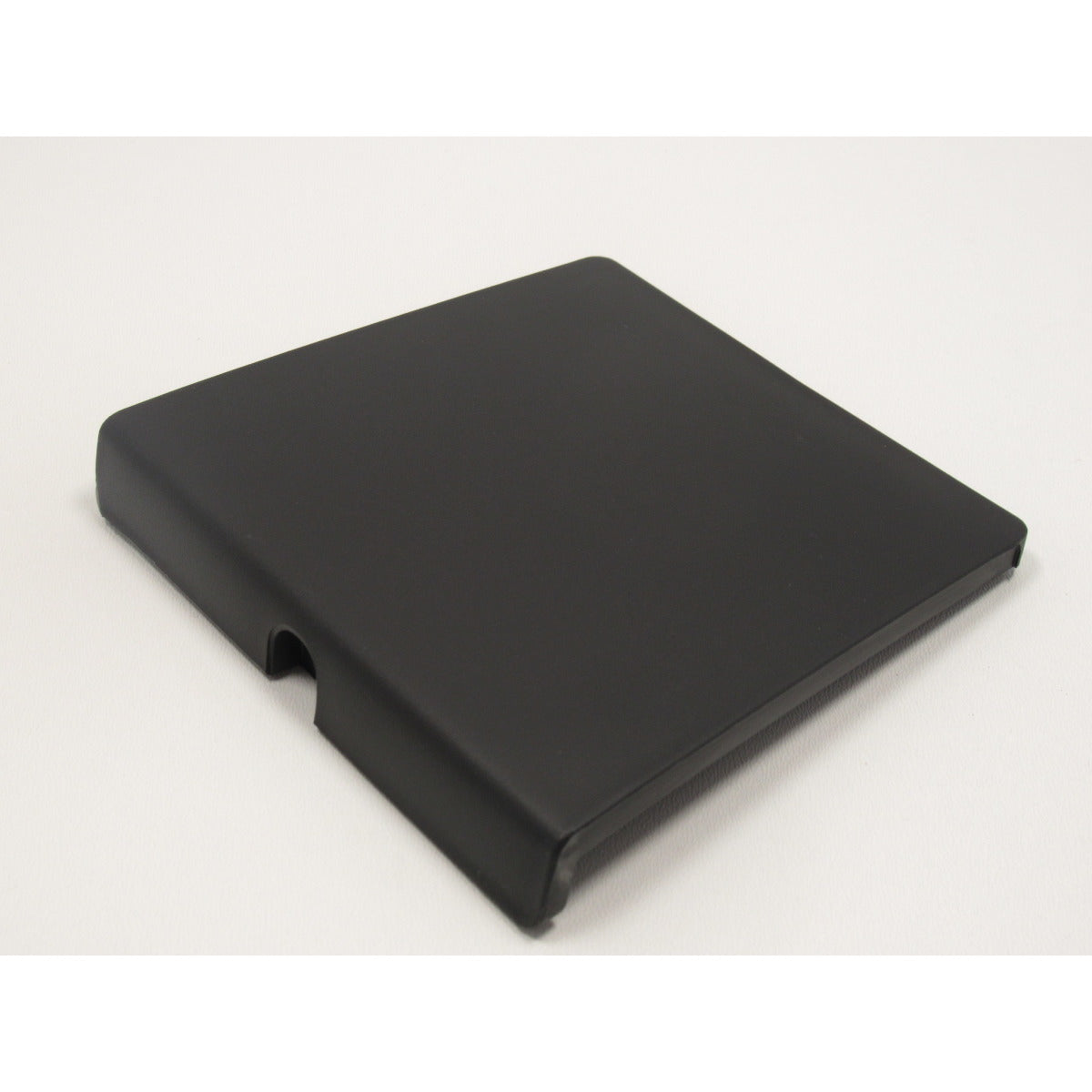 UNICRAFT Abdeckung PG-I 20 SR RAL9005 – technische Ausführung 2 SM-067061201106 - SM.P-067061201106